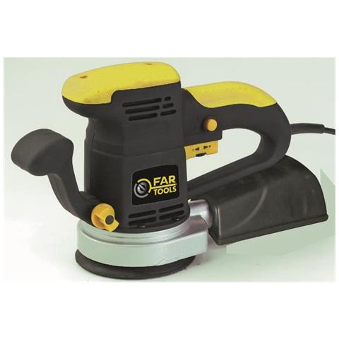 Orbital Sander 450w Colorb - Foto 1