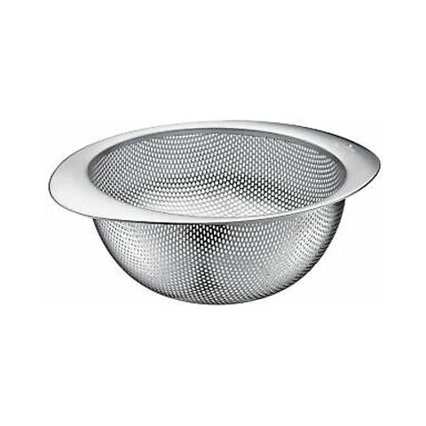 Scolapasta 24cm Inox - Foto 1
