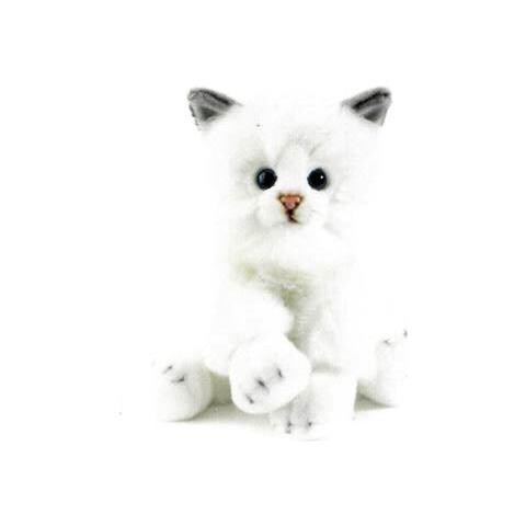 E Company Peluche Gatto Raji Cm 30 - Foto 1