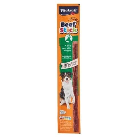L. pet Stick Selvaggina 12gr - Foto 1