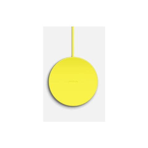 DT-601, Interno, Universale, USB, Giallo, -5 - 45 °C - Foto 1