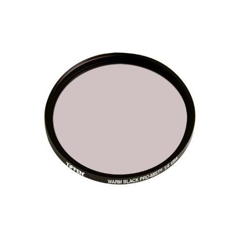 Filtro Pro Mist 1/4 per Lente della Fotocamera Digitale Nera 7.7 cm 77WBPM14 - Foto 1
