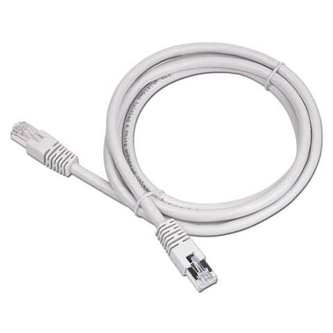 PP12-10M 10m Cat5e Grigio cavo di rete - Foto 1