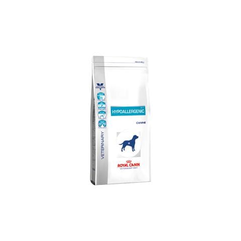 Cibo per Cani Royal Canin Hypoallergenic 7 kg - Foto 1