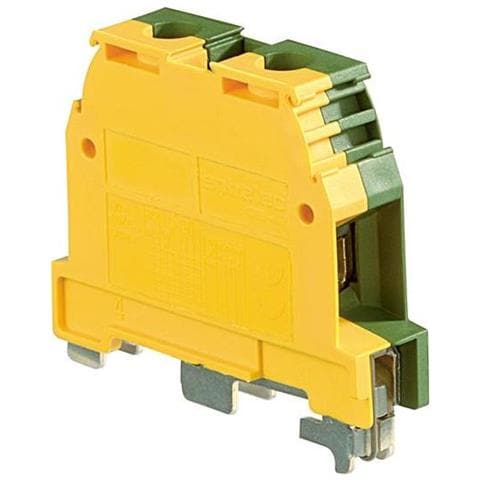 M16/12. p 1p Verde, Giallo - Foto 1