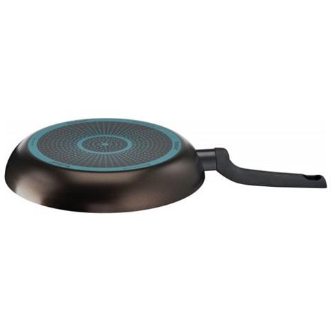 Padella Antiaderente 26cm Nera - B5540502 - Foto 3
