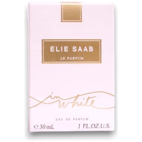 , Le Parfum In White, Eau De Parfum, For Women, 30 Ml - Foto 2