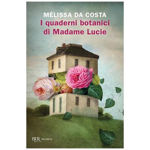 Mélissa Da Costa - I Quaderni Botanici Di Madame Lucie - Foto 2