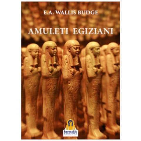 Amuleti Egiziani - Foto 1