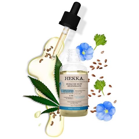 Olio Notte Viso Rigenerante - Foto 3