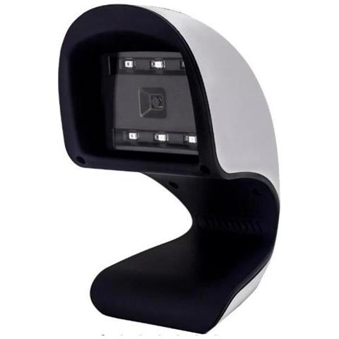 Desktop 2d Scanner Nx-csm-2dunl - Foto 1