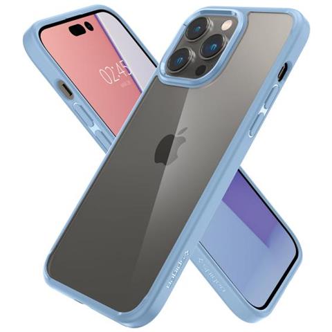 Acs04964 Custodia Per Cellulare 15,5 Cm (6.1"") Cover Blu - Foto 3