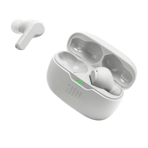 Wave Beam Auricolare True Wireless Stereo (TWS) In-ear Chiamate /Musica /Sport /Tutti i giorni Bluetooth Bianco - Foto 8