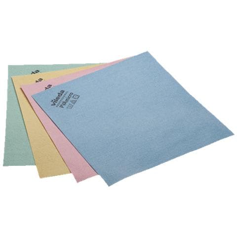 Panno Multiuso Pvamicro Giallo - Foto 1