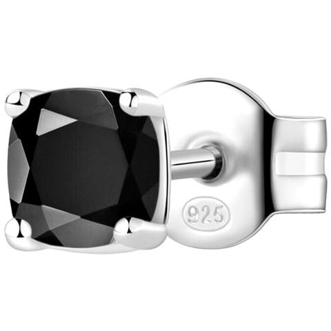 Monorecchino Donna In Argento 925 Collezione Fancy Fmb06 - Foto 1