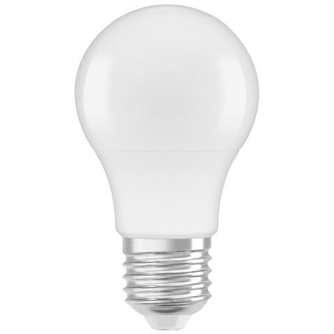 Ledvance A Lampadina Led E27 Opale 4,9w 470lm 2700k Ip20 200° [lv-4099854049460] - Foto 4