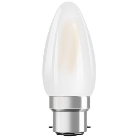 Ledvance A Lampadina Led E27 Opale 4,9w 470lm 2700k Ip20 200° [lv-4099854049460] - Foto 1