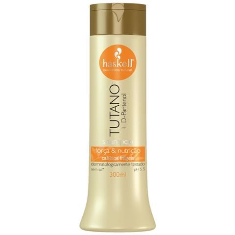 Tutano Shampoo 300ml - Foto 1