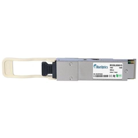Bfh1-bo Modulo Del Ricetrasmettitore Di Rete Fibra Ottica Qsfp28 - Foto 4