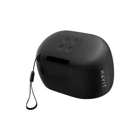 6939119029999 altoparlante portatile e per feste Altoparlante portatile mono Nero 4 W - Foto 5