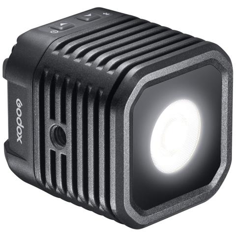 WL4B Nero Torcia tattica LED - Foto 2