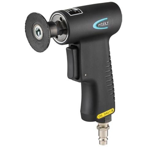 9033-11/17 smerigliatrice a matrice e dritta Smerigliatrice angolare 15000 Giri /min Nero 224 W - Foto 1