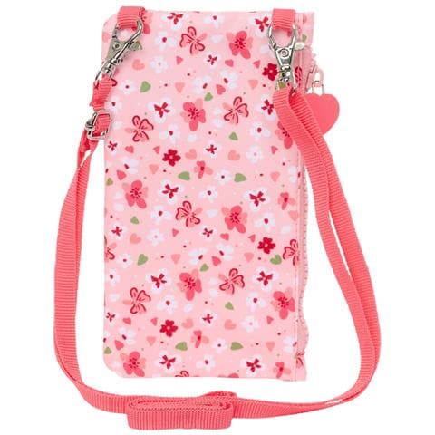 Portamonete Vicky Martín Berrocal In Bloom Borsa Per Cellulare Rosa - Foto 2