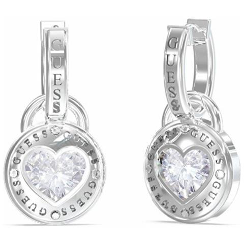 Orecchini Rolling Hearts - Jube03351jwrht/u - Foto 2