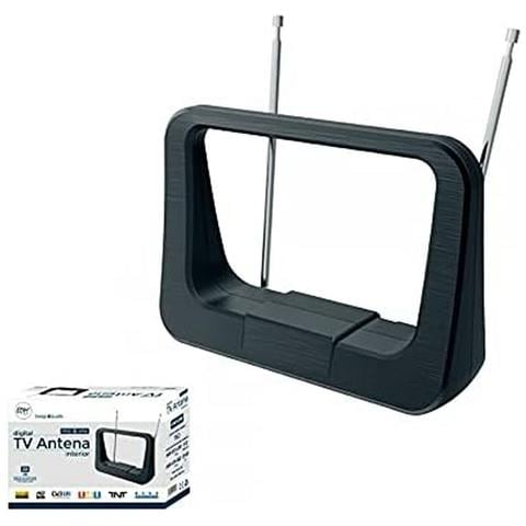 Antenna UHF Interna per TV Classic 470-862 MHz - Foto 1