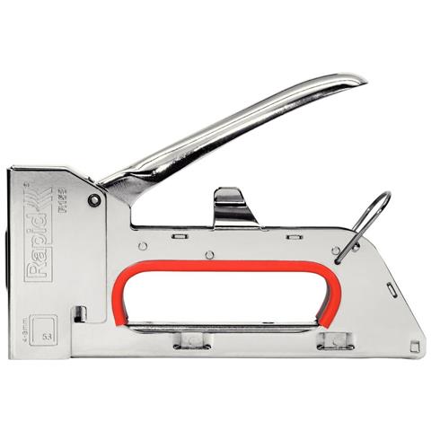 Cucitrice Pro R153e - Foto 4