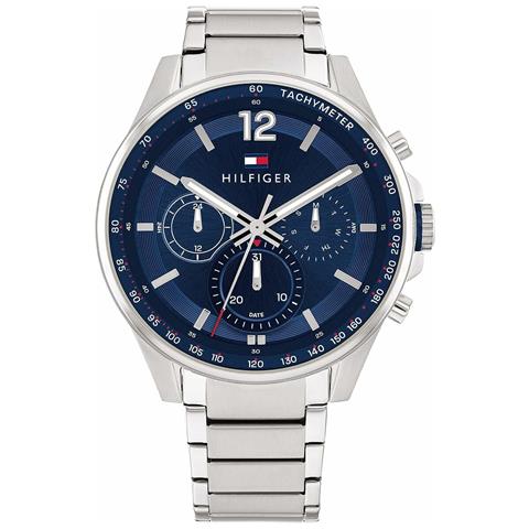 Orologio Uomo Tommy Hilfiger 1791973 - Foto 1