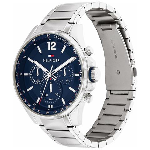 Orologio Uomo Tommy Hilfiger 1791973 - Foto 5