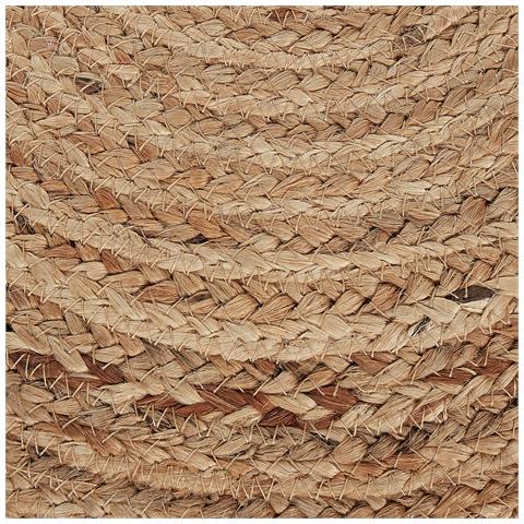 Pouf Tifelt Iuta Beige - Foto 2