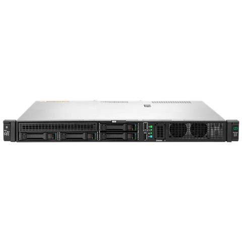 Server ProLiant DL20 GEN11 Processore Intel Xeon E-2434 3,4 GHz Ram 16 GB DDR5-SDRAM Hard Disk SATA No Sistema Operativo - Foto 6