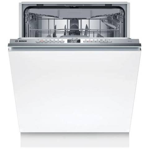 Lavastoviglie SMH4HVX00E Serie 4 Capacità 14 Coperti Classe D Colore Bianco - Foto 1