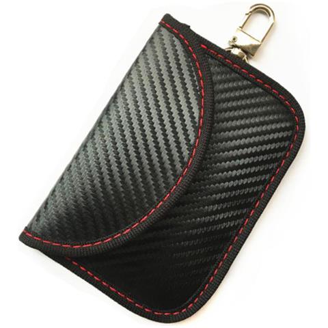 Astuccio Portachiavi Auto - 2 Pezzi  S - Foto 1