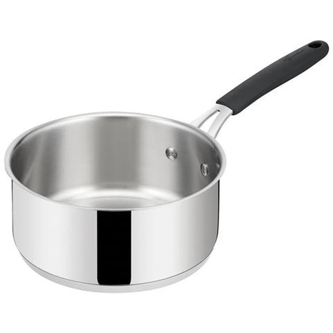 Pentola In Acciaio Inox 16 Cm - 012896032316 - Foto 1