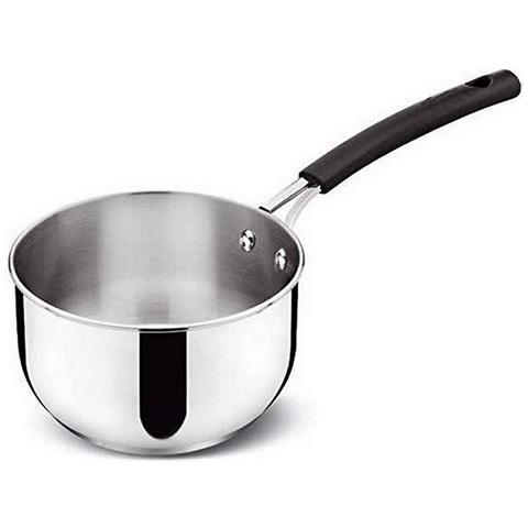 Pentola In Acciaio Inox 16 Cm - 012896032316 - Foto 2