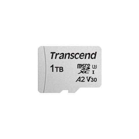 Usd300s 1 Tb Microsdxc 3d Nand Classe 1 - Foto 1