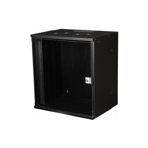Ewm-12-5440-b Rack 12u Da Parete Nero - Foto 1