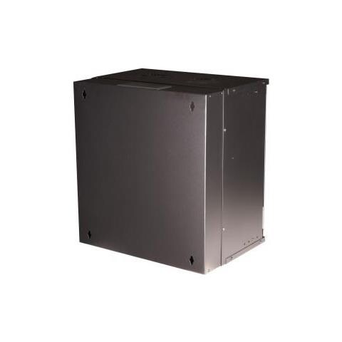 Ewm-12-5440-b Rack 12u Da Parete Nero - Foto 2