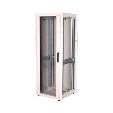 Custodia di Rete 19" 32U Colore Grigio - Foto 2