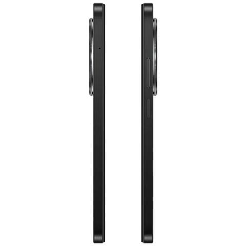 Redmi 14C 4G 128GB 6GB Ram Display 6.88" 50MP Main+13MP Front. Dual Sim Helio G81-Ultra 5160 mAh Midnight Black - Foto 5