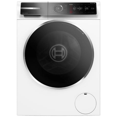 Lavatrice Standard WGB24402IT Serie 8 WaterPerfect Plus 9 Kg Classe A Centrifuga 1400 giri - Foto 1