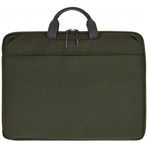 Custodia Modulare per Laptop 15.6" Colore Verde - Foto 2