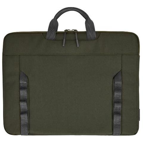 Custodia Modulare per Laptop 15.6" Colore Verde - Foto 1