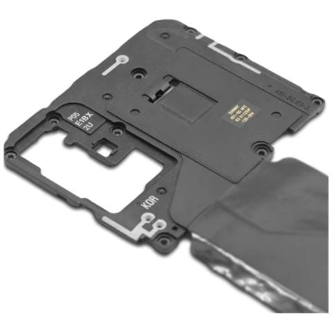 Antenna Nfc Galaxy A51 Pacchetto Servizio Originale, Nero - Foto 2