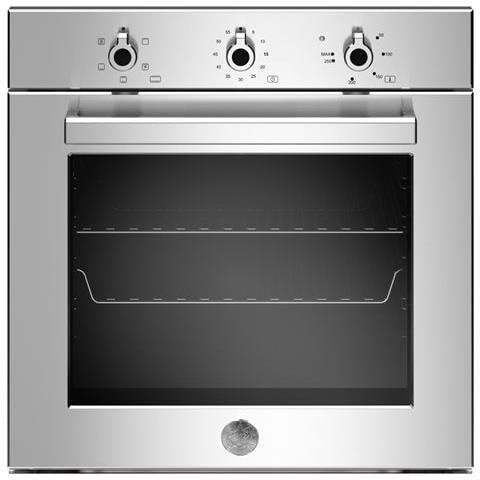 Forno Elettrico da Incasso F605PROEKX Capacità 76 L Multifunzione Ventilato Potenza 2100 W Colore Acciaio Inox - Foto 1