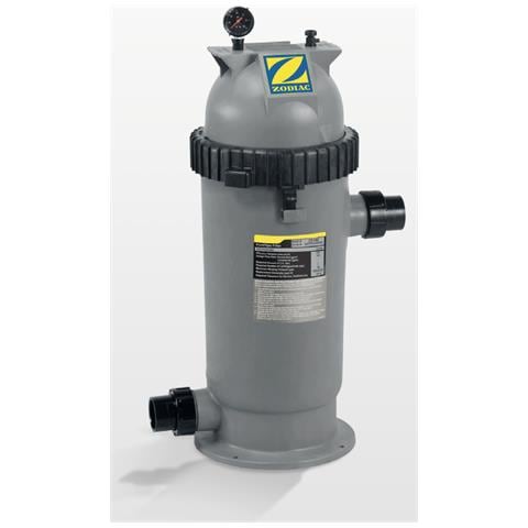 Cartch Filter Cs100 - Foto 1