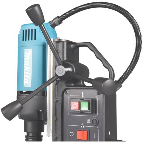 HB350/2 850 Giri /min 11,6 kg Nero, Blu - Foto 23